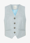 My Essential Wardrobe - Elisa Vest