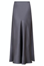 Neo Noir - Vicky Satin Nederdel