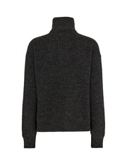 Leveté - Zip Strik Cardigan