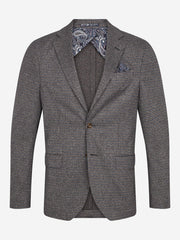 Sand - Sherman Easy Blazer