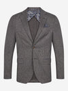 Sand - Sherman Easy Blazer