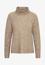 My Essential Wardrobe - Strik Pullover