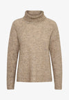 My Essential Wardrobe - Strik Pullover