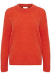My Essential Wardrobe - Tammie Strik Pullover