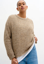 My Essentiel Wardrobe - The Strik Pullover