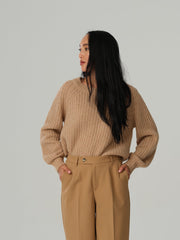 Lene Sand - Erik Sweater