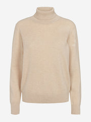 Lene Sand - Cashmere Strik