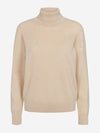 Lene Sand - Cashmere Strik