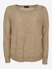 Lene Sand - Cashmere Striktrøje