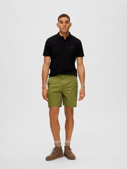 Selected - Flex Chino Shorts