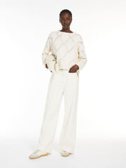 Maxmara - Strik Sweater
