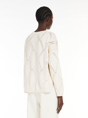 Maxmara - Strik Sweater