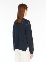 Maxmara - Strik Sweater