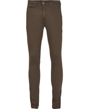 Sand - Suede Touch Dilan Bukser