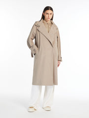 Maxmara - Carter Frakke