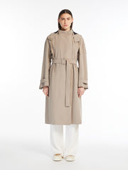 Maxmara - Carter Frakke