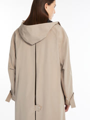 Maxmara - Carter Frakke