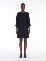 Maxmara - Noel Jersey Kjole