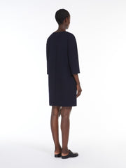 Maxmara - Noel Jersey Kjole