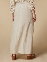 Maxmara - Luppolo Nederdel