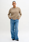 My Essentiel Wardrobe - The Strik Pullover
