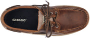 Sebago - Clovehitch Sko