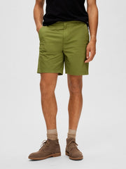 Selected - Flex Chino Shorts