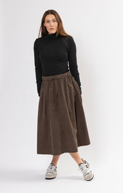 Blue Sportswear - Regina LS Merino Rullekrave