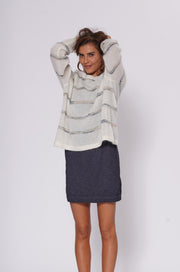 Blue Sportswear - Jessica Strik