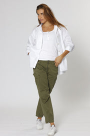 Blue Sportswear - Genova Cargo Bukser