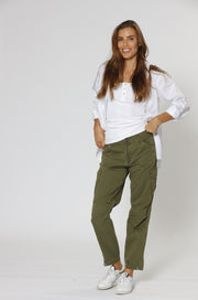 Blue Sportswear - Genova Cargo Bukser
