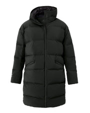 UBR - Helix Parka Jakke Kvinder