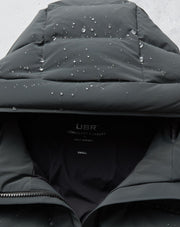 UBR - Helix Parka Jakke Kvinder