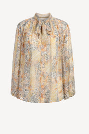 Lala Berlin - Bayliv Bluse