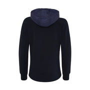 Sea Ranch - Kiki Zip Fleece Hættetrøje