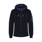 Sea Ranch - Kiki Zip Fleece Hættetrøje