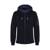Sea Ranch - Kiki Zip Fleece Hættetrøje