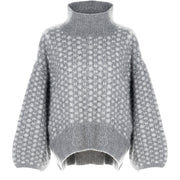 Hést - Logo Sweater