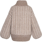 Hést - Logo Sweater