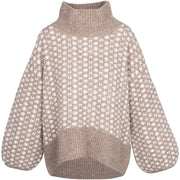 Hést - Logo Sweater