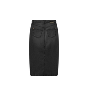 Mos Mosh - Mella Denim Nederdel