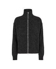 Leveté - Zip Strik Cardigan