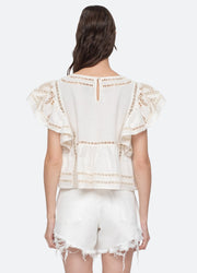 Sea New York - Blaire Top