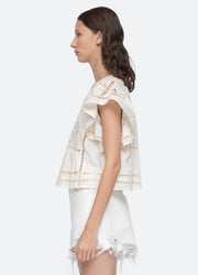 Sea New York - Blaire Top