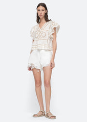 Sea New York - Blaire Top