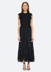 Sea New York - Addie Flutter Kjole