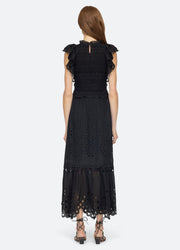 Sea New York - Addie Flutter Kjole