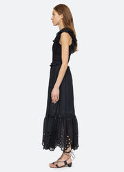 Sea New York - Addie Flutter Kjole
