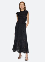 Sea New York - Addie Flutter Kjole