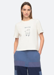 Sea New York - Harmony T-shirt